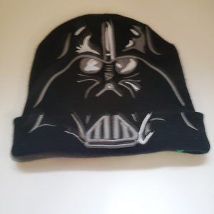 Star Wars Beanie Hat